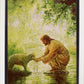 Gentle Shepherd