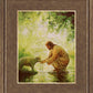 Gentle Shepherd