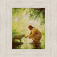 Gentle Shepherd