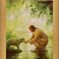 Gentle Shepherd