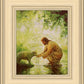 Gentle Shepherd