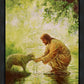 Gentle Shepherd