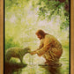 Gentle Shepherd