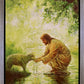 Gentle Shepherd