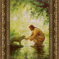 Gentle Shepherd