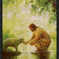 Gentle Shepherd