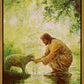 Gentle Shepherd