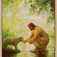 Gentle Shepherd