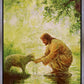 Gentle Shepherd