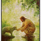 Gentle Shepherd