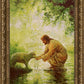 Gentle Shepherd