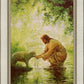 Gentle Shepherd