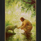 Gentle Shepherd