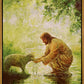 Gentle Shepherd