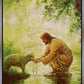 Gentle Shepherd