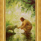 Gentle Shepherd