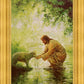 Gentle Shepherd
