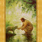 Gentle Shepherd
