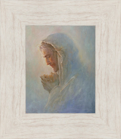 Heavenly Communication