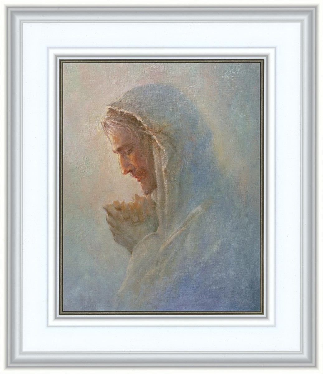 Heavenly Communication