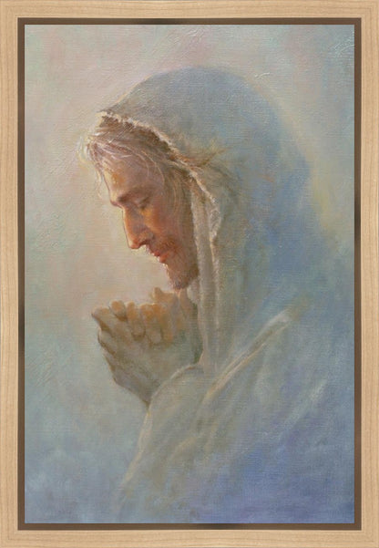 Heavenly Communication