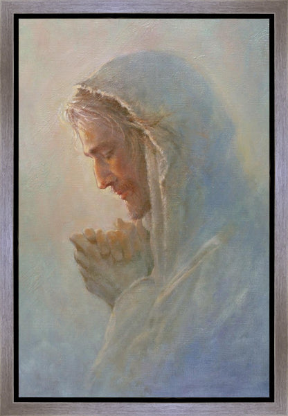 Heavenly Communication