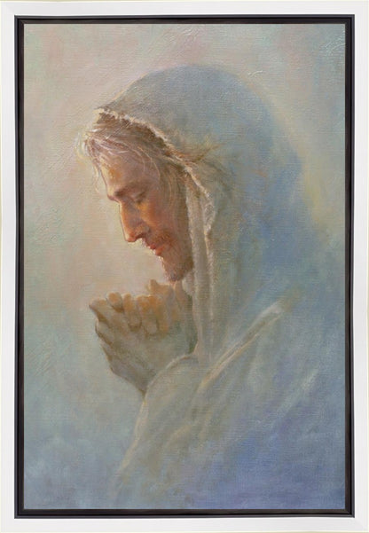 Heavenly Communication