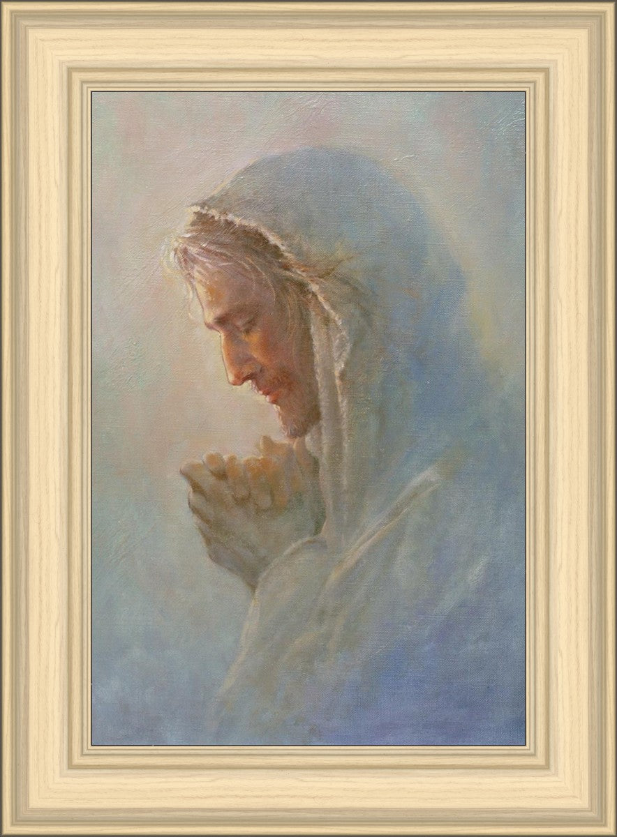 Heavenly Communication