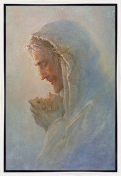 Heavenly Communication