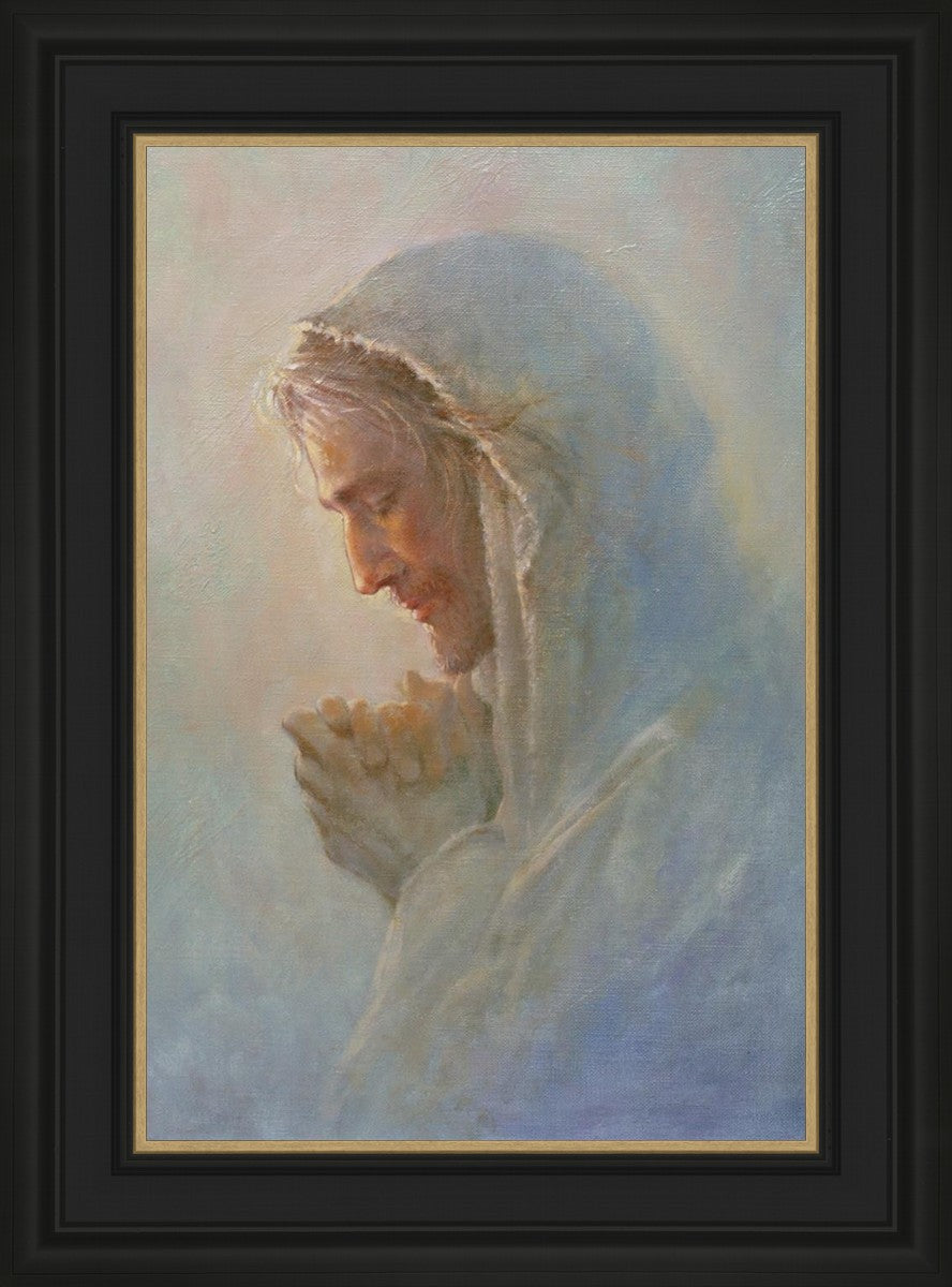 Heavenly Communication