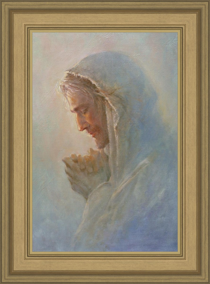 Heavenly Communication
