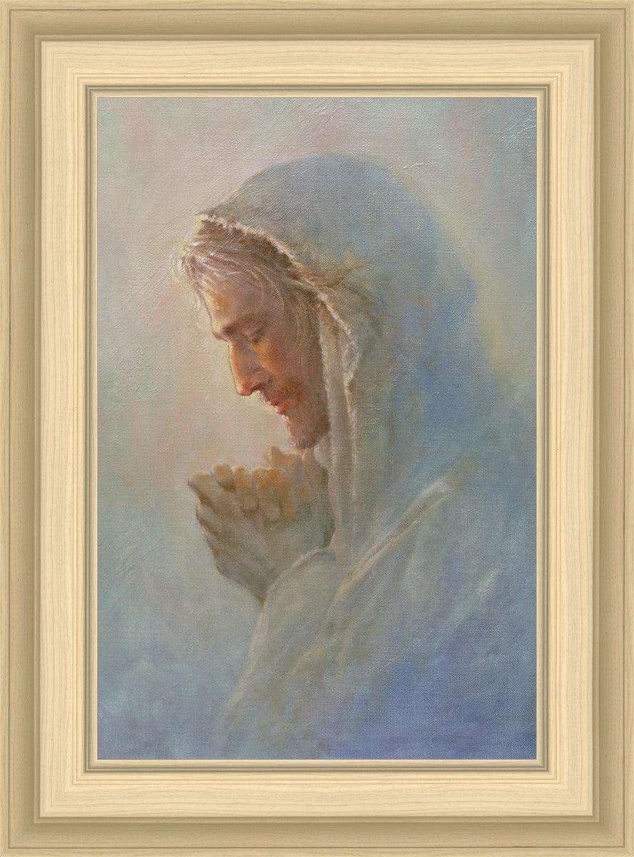 Heavenly Communication