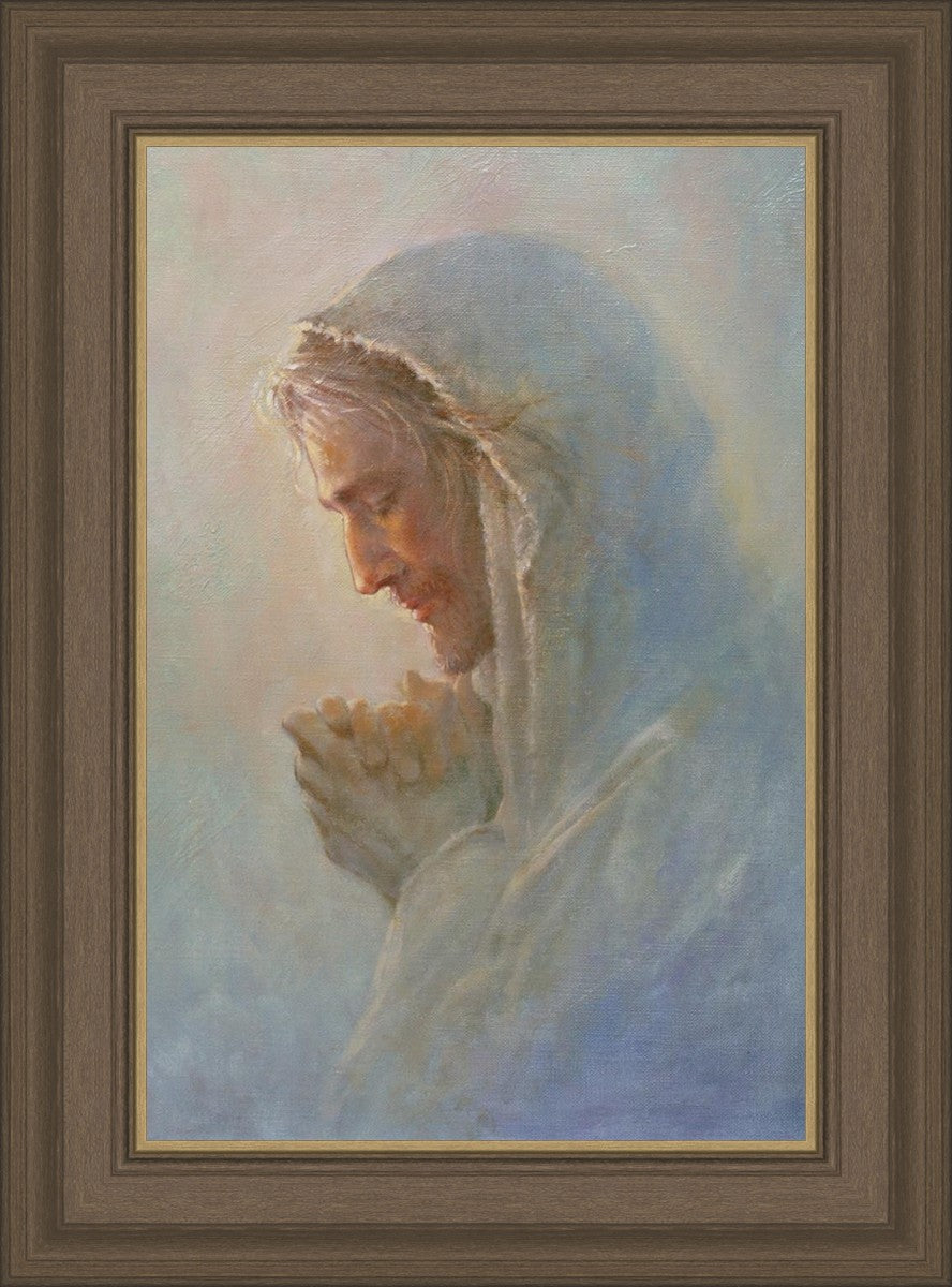 Heavenly Communication