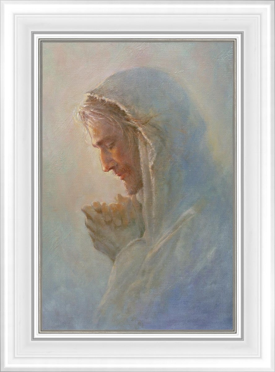 Heavenly Communication