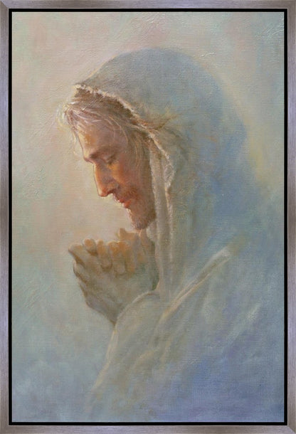 Heavenly Communication