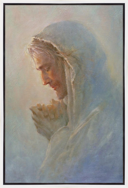 Heavenly Communication