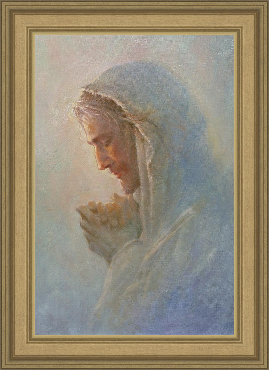 Heavenly Communication
