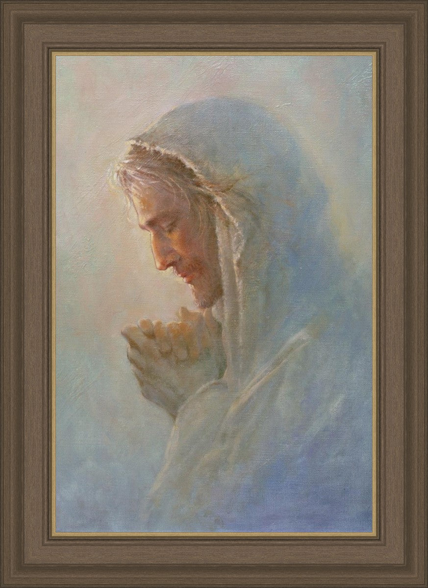 Heavenly Communication