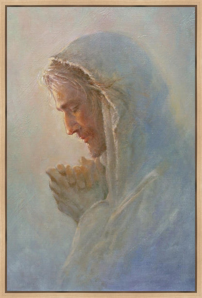 Heavenly Communication