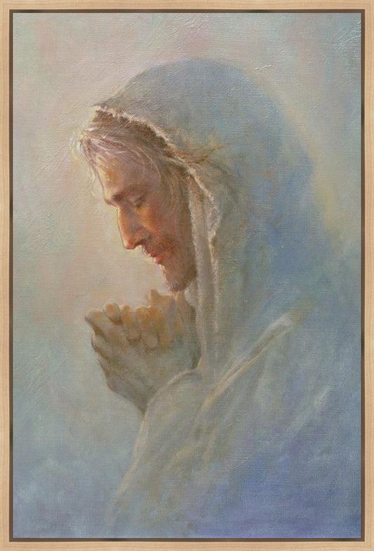 Heavenly Communication
