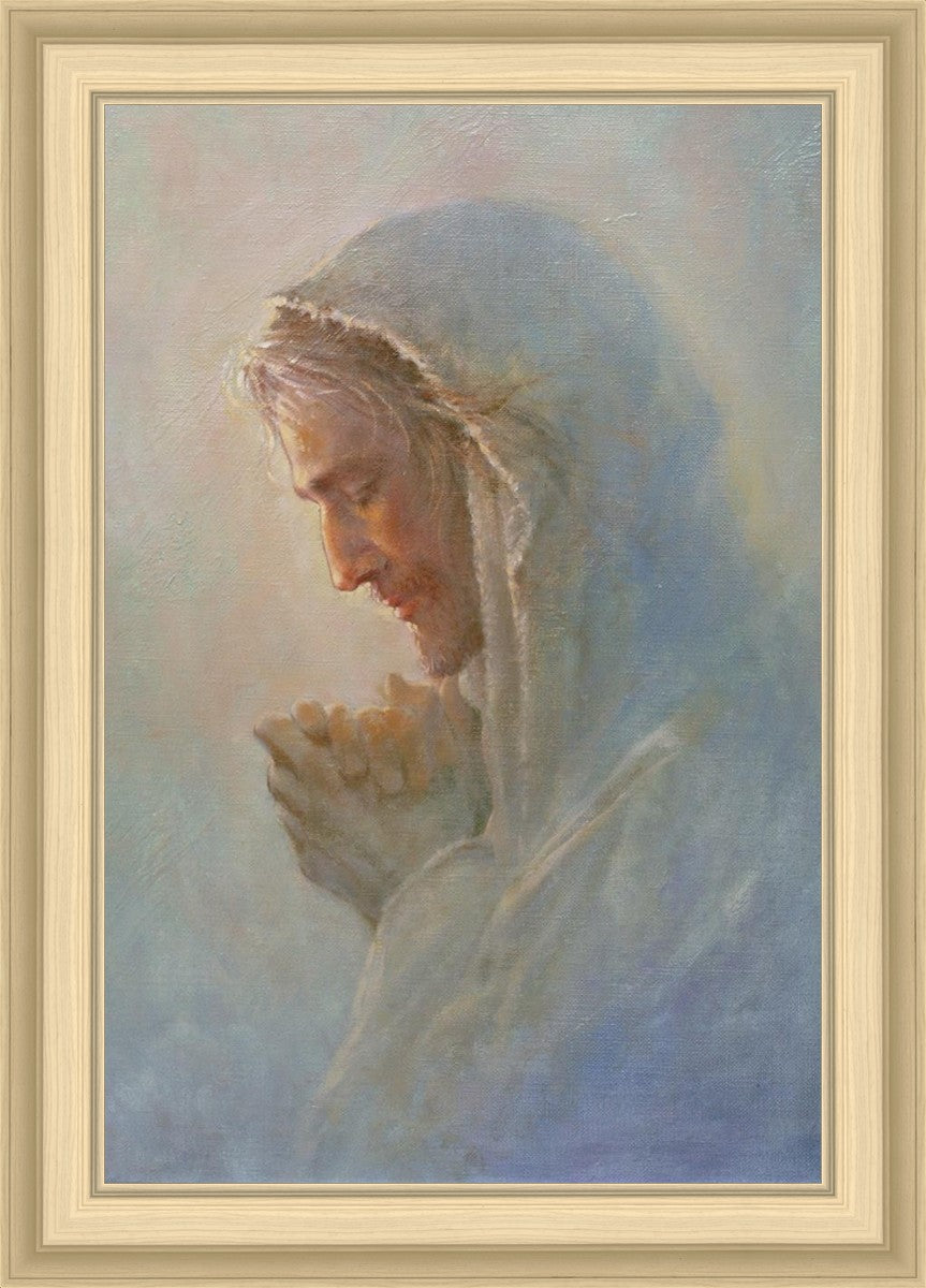 Heavenly Communication