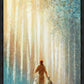 He Leadeth Me