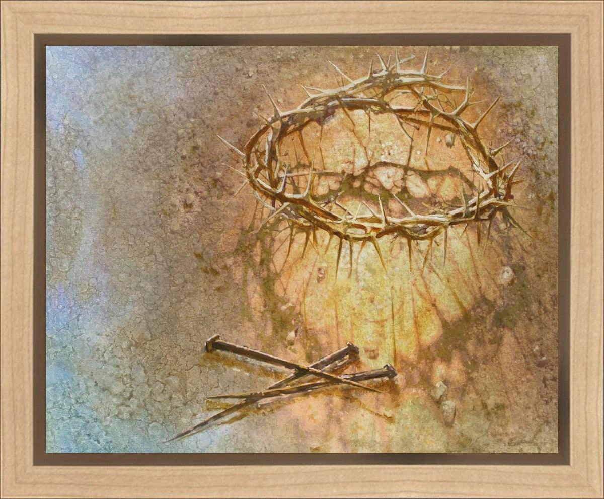 Holy Crown