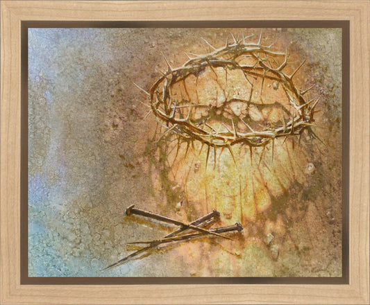 Holy Crown