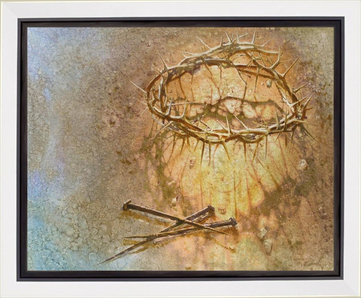 Holy Crown