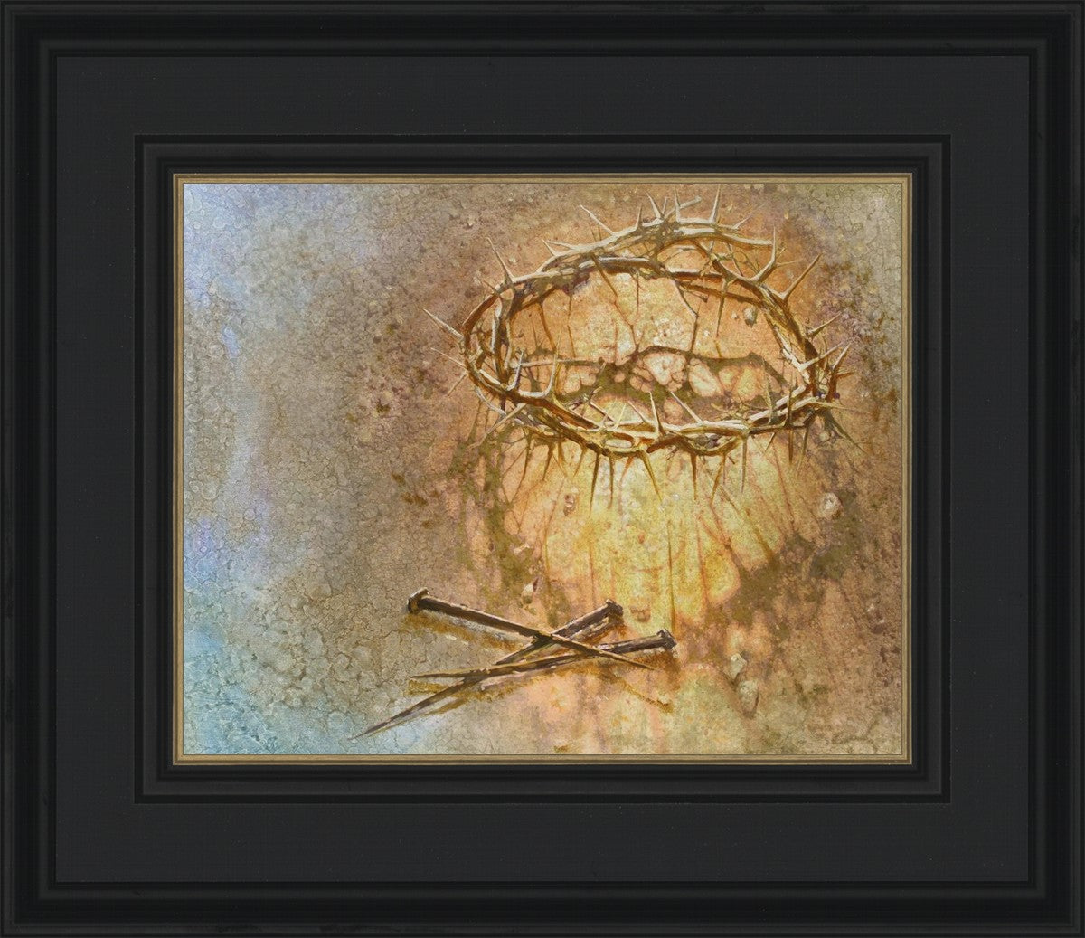 Holy Crown