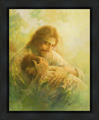 I Will Give You Rest