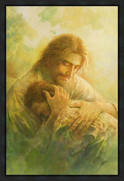 I Will Give You Rest