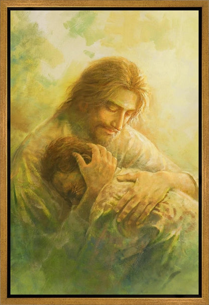 I Will Give You Rest