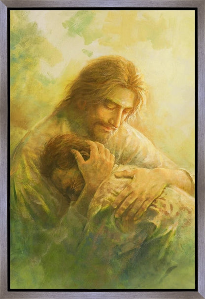 I Will Give You Rest